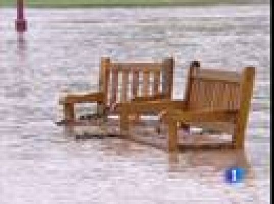 El tiempo - El Tiempo - 16/06/10