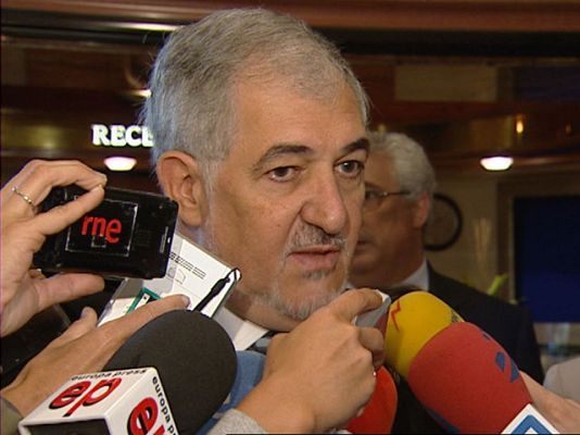  - Declaraciones de Conde-Pumpido