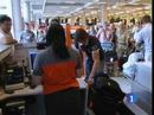  - Nadal, rumbo a Londres