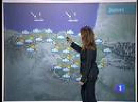 El tiempo - El Tiempo - 16/06/10