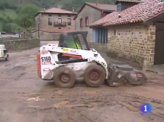 TeleCantabria - Telecantabria - 16/06/10