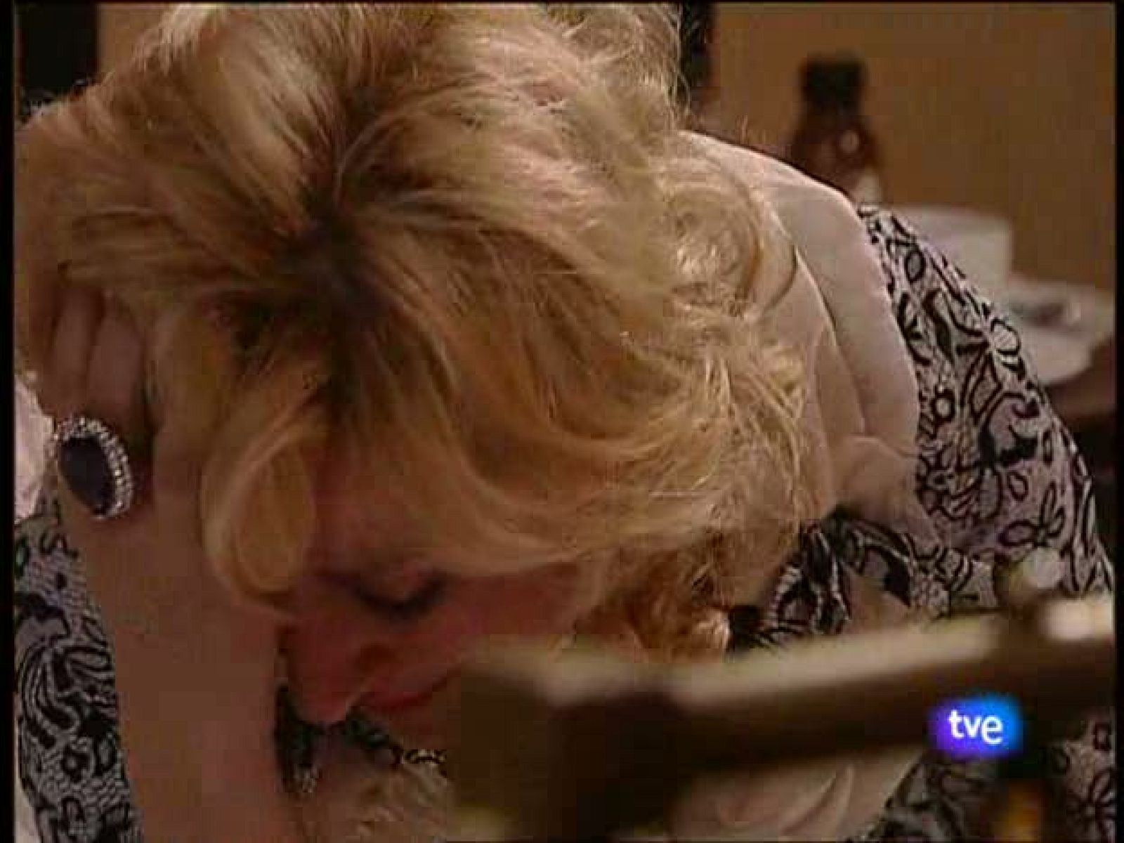 Amar en tiempos revueltos - T5 - Capítulo 201 - Amar en tiempos revueltos | Ver