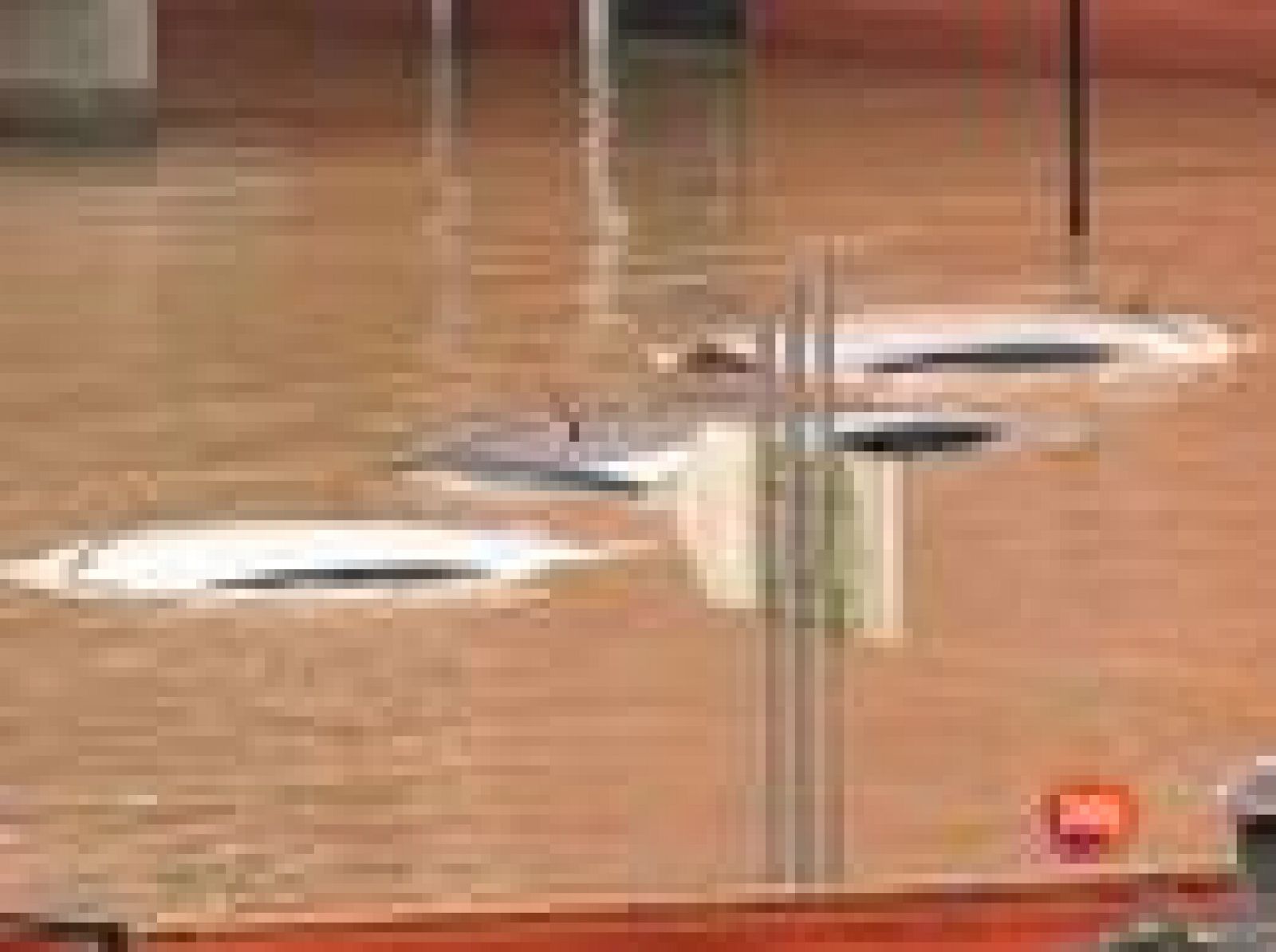 Las fuertes lluvias provocan el desbordamiento de ríos en Cantabria y Asturias | Ver