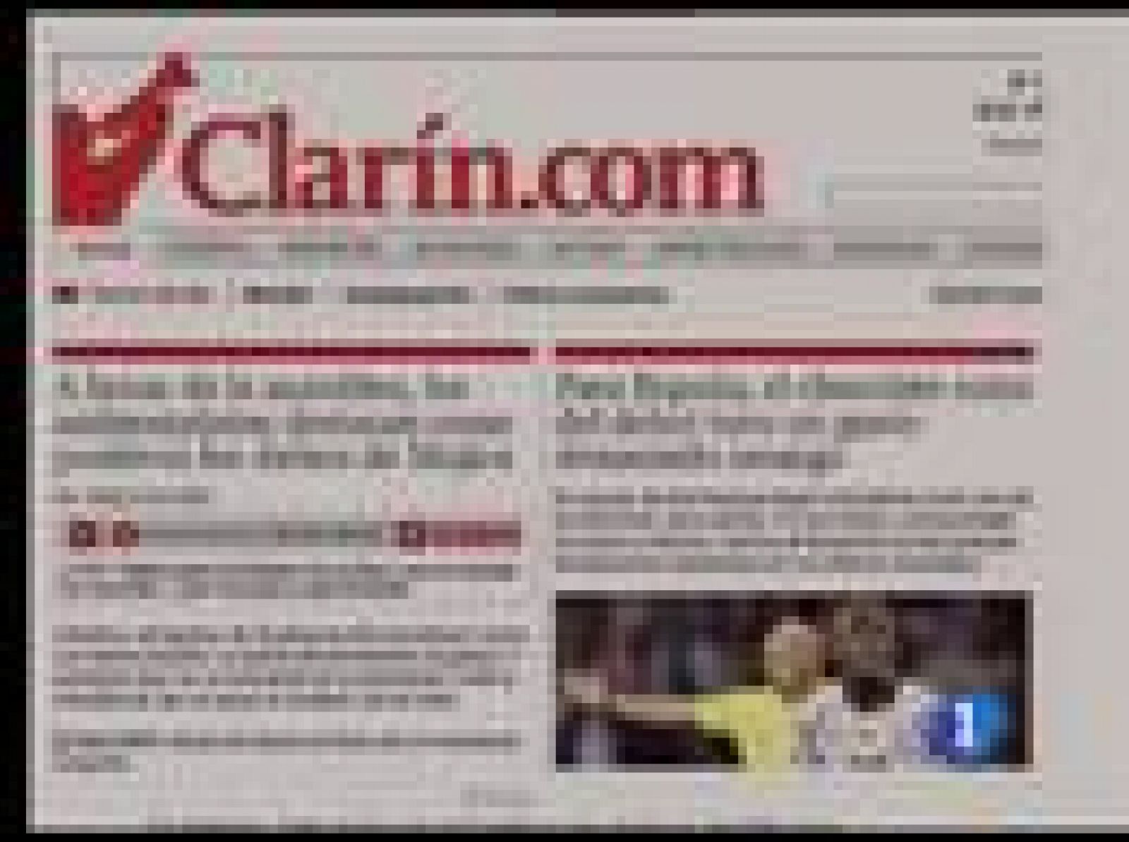 Nos quitan el cartel de favoritos | Ver