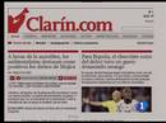  - Nos quitan el cartel de favoritos