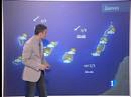 El tiempo - El Tiempo - 16/06/10