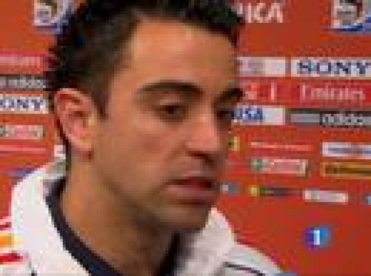  - La 'Roja' no dice su última palabra