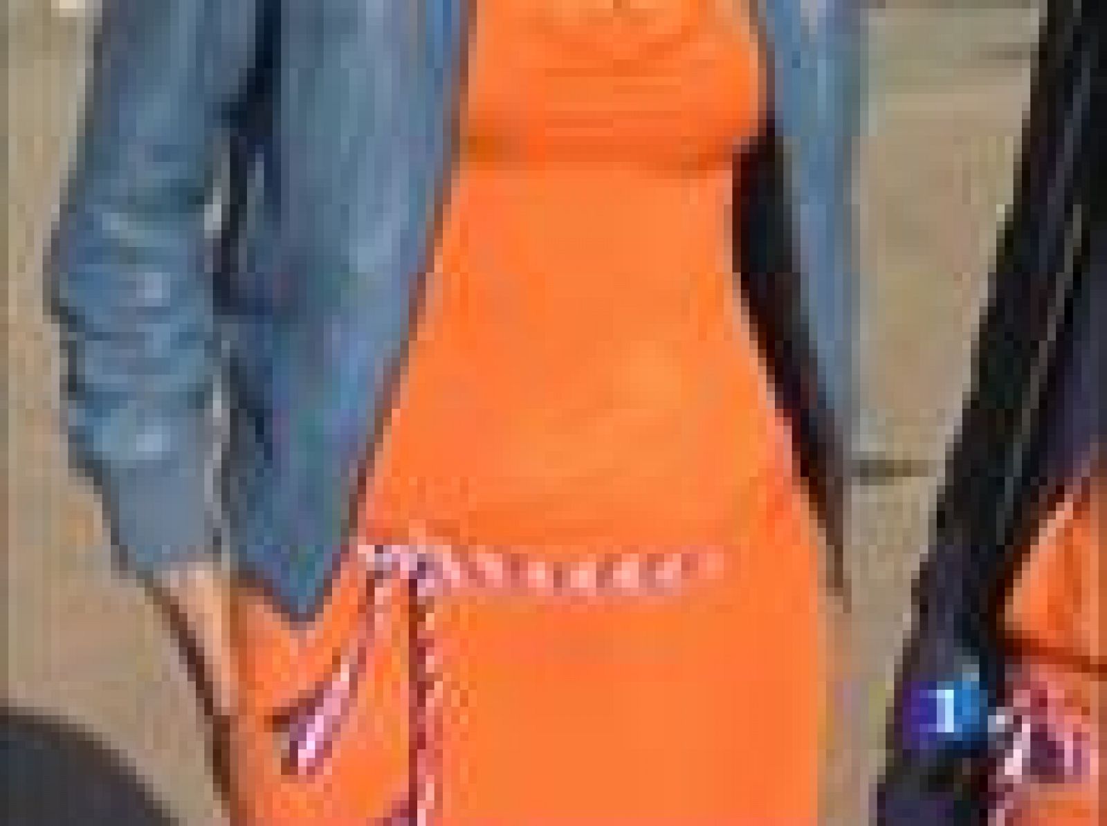 A la FIFA no le gusta la minifalda | Ver