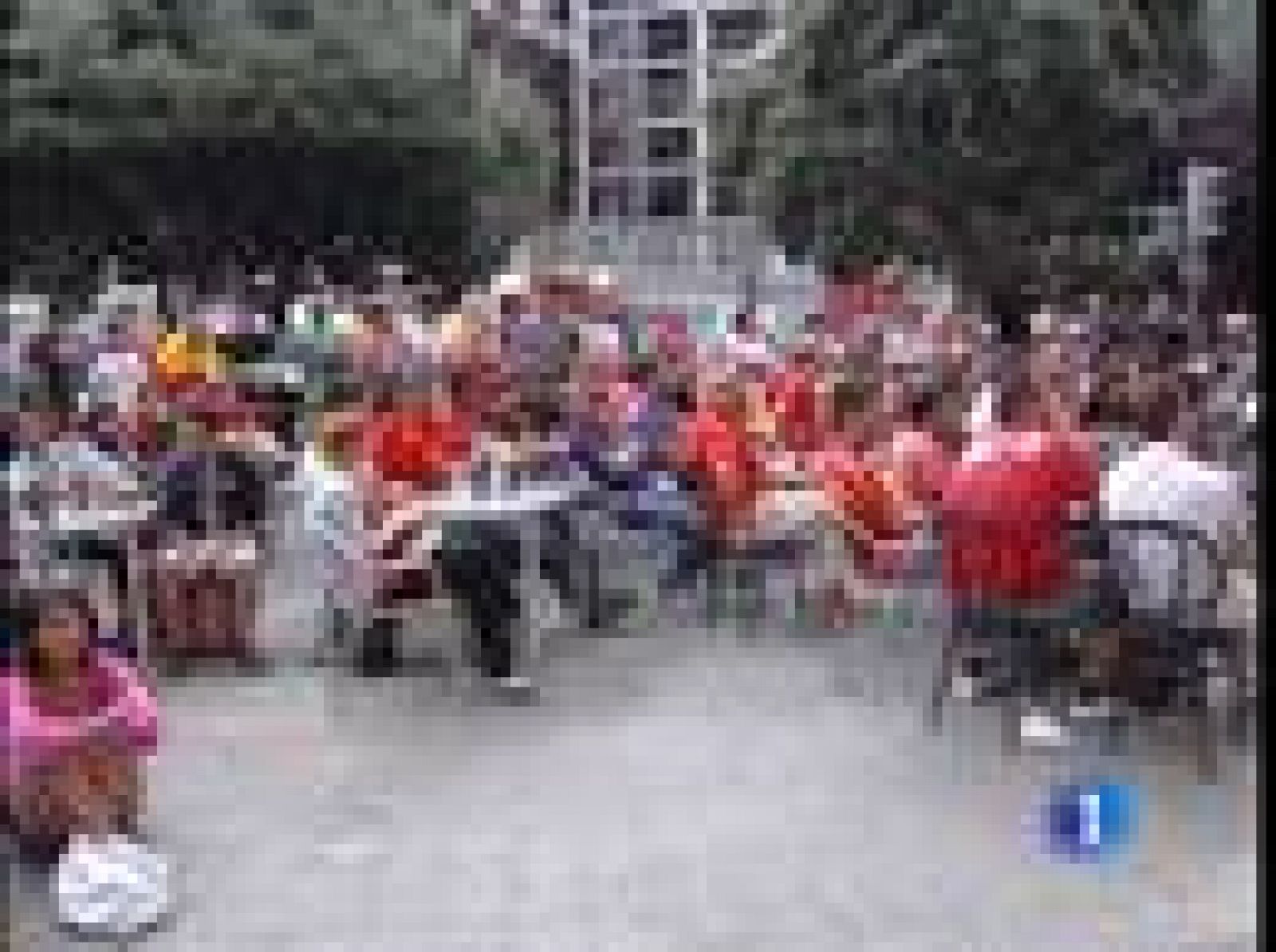 Decepción en las calles españolas | Ver