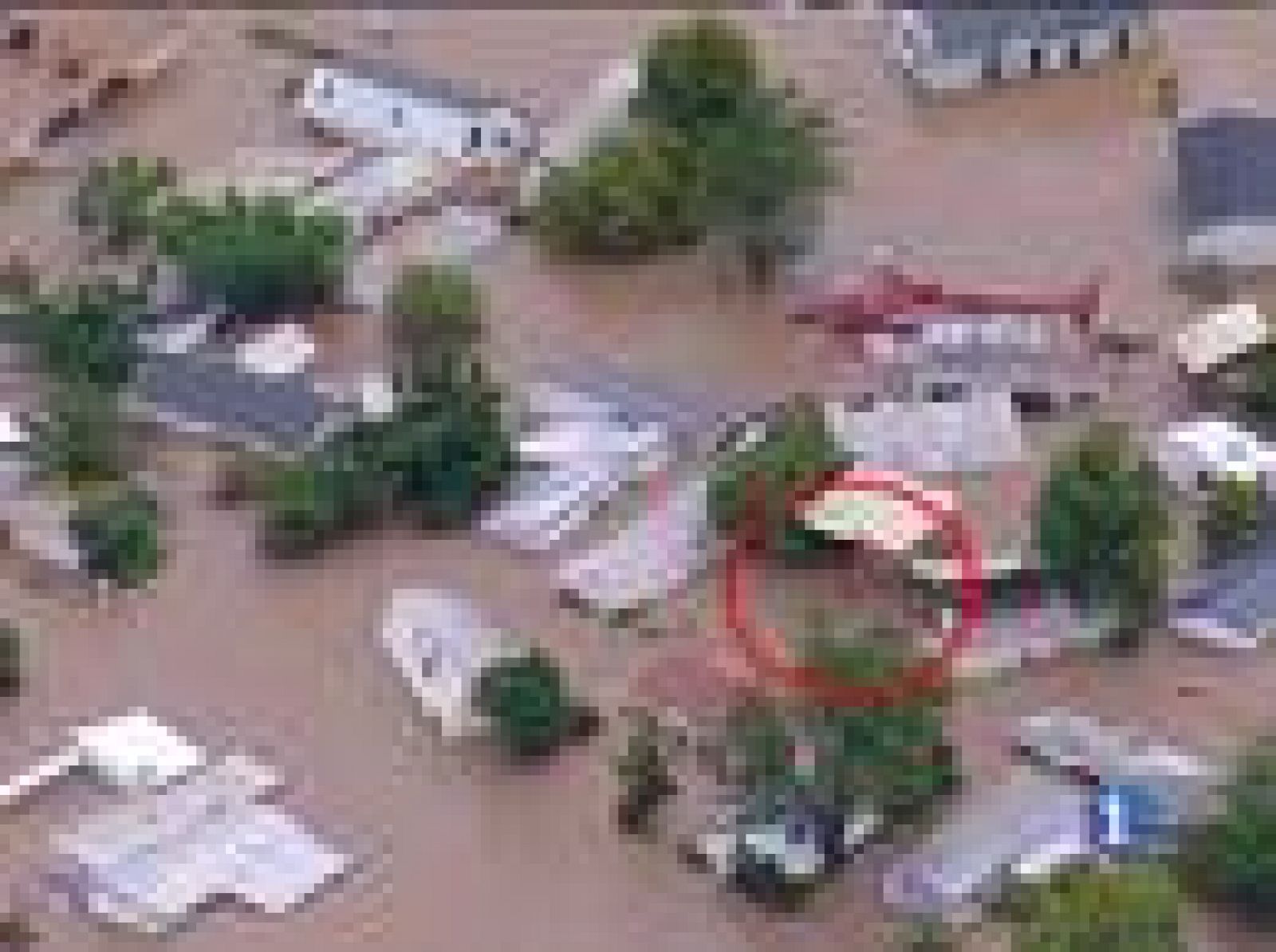 Al menos 20 muertos en las inundaciones del sureste de Francia | Ver