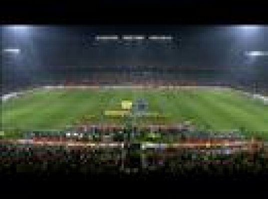  - Sudáfrica 0-3 Uruguay