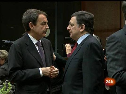  - Último Consejo Europeo