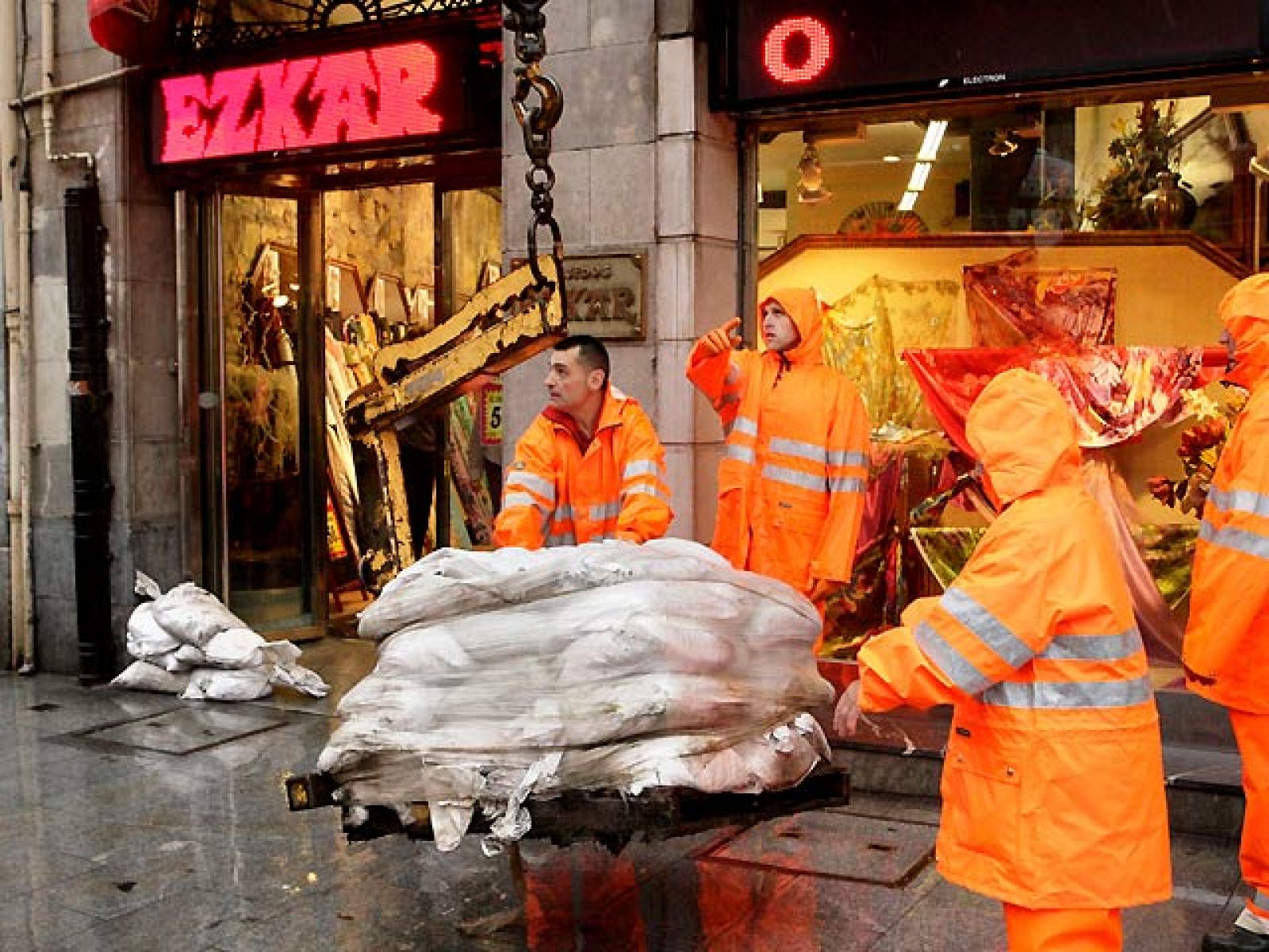 El Tiempo - 17/06/10 - El tiempo | Ver