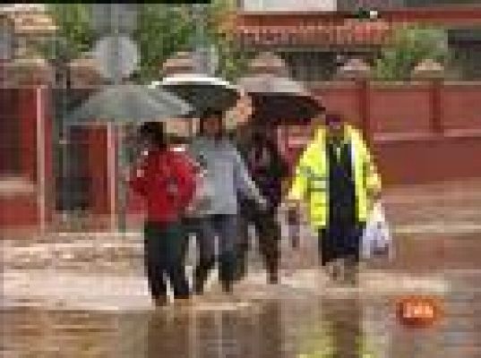 El tiempo - El Tiempo - 17/06/10