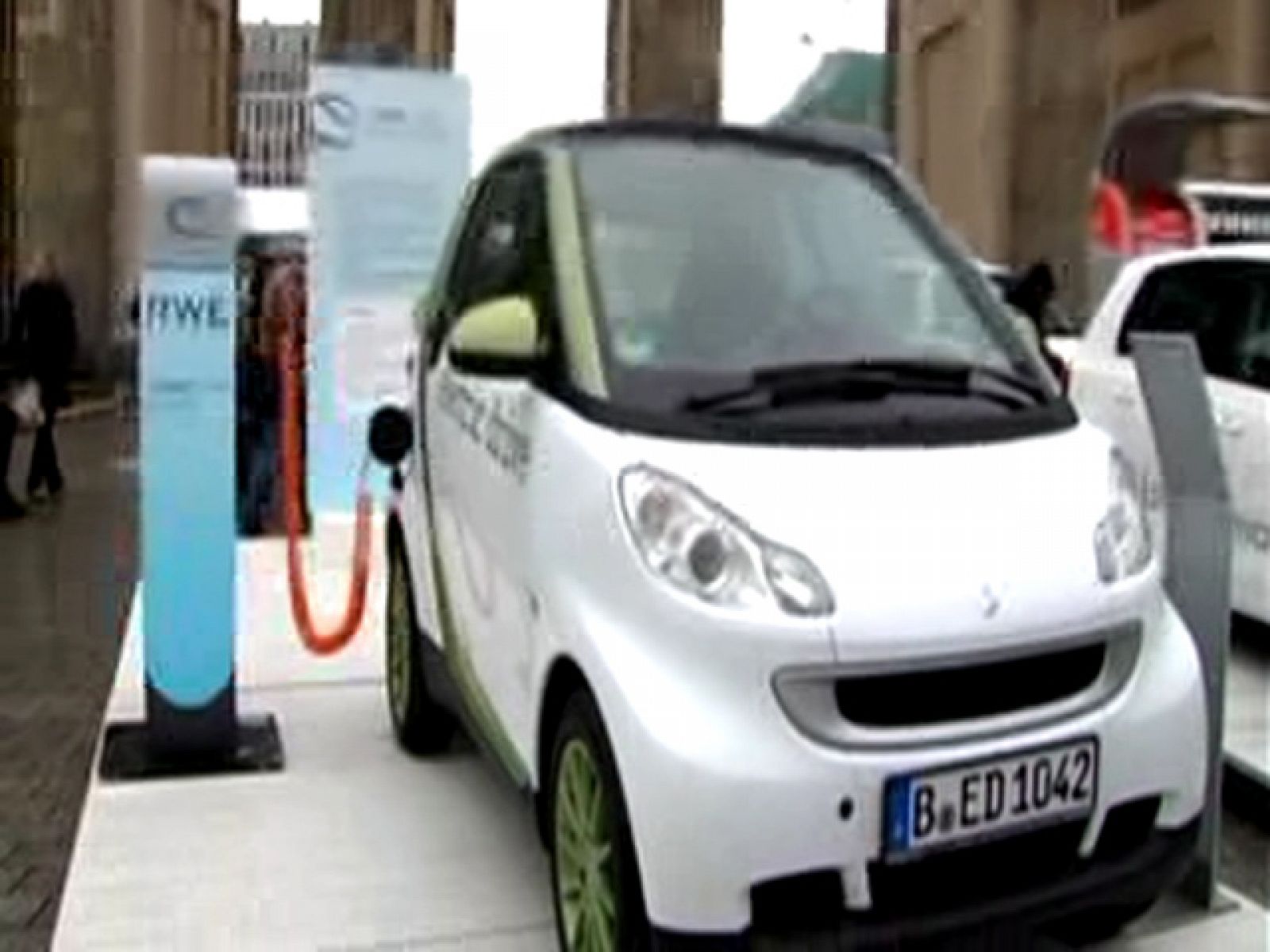 Próximamente en El escarabajo verde: "Emisión 0" (20/06/2010)