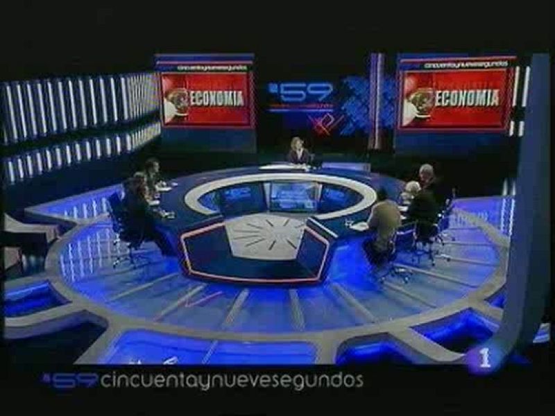  Intenso debate sobre si bajar los salarios sería una solución para salir de la crisis