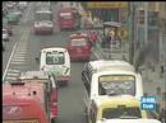  - La salud de los limeños en peligro