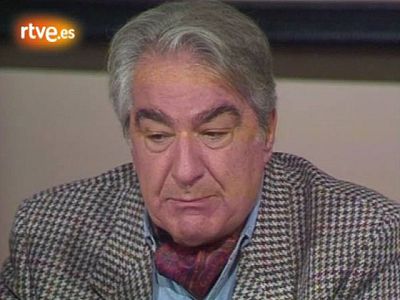 Mutis, 'El nuevo espectador' (1990)