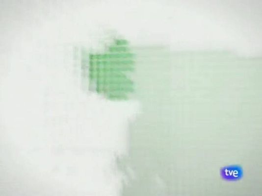 Telexornal - Galicia - Telexornal - 17/06/10