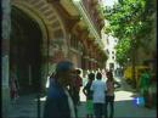 L'Informatiu - L'informatiu migdia - 17/06/10