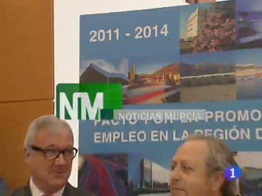 Noticias Murcia - Noticias Murcia - 17/06/10