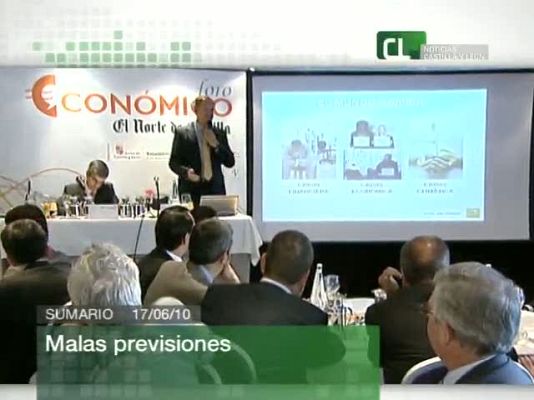 Noticias de Castilla y León - Noticias de Castilla y León - 17/06/10