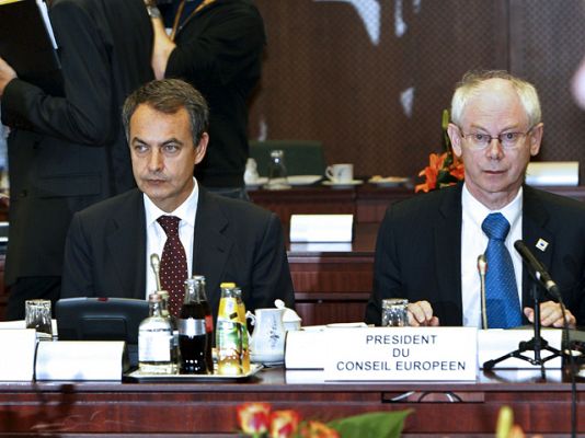  - ¿Necesita España dinero de la UE?