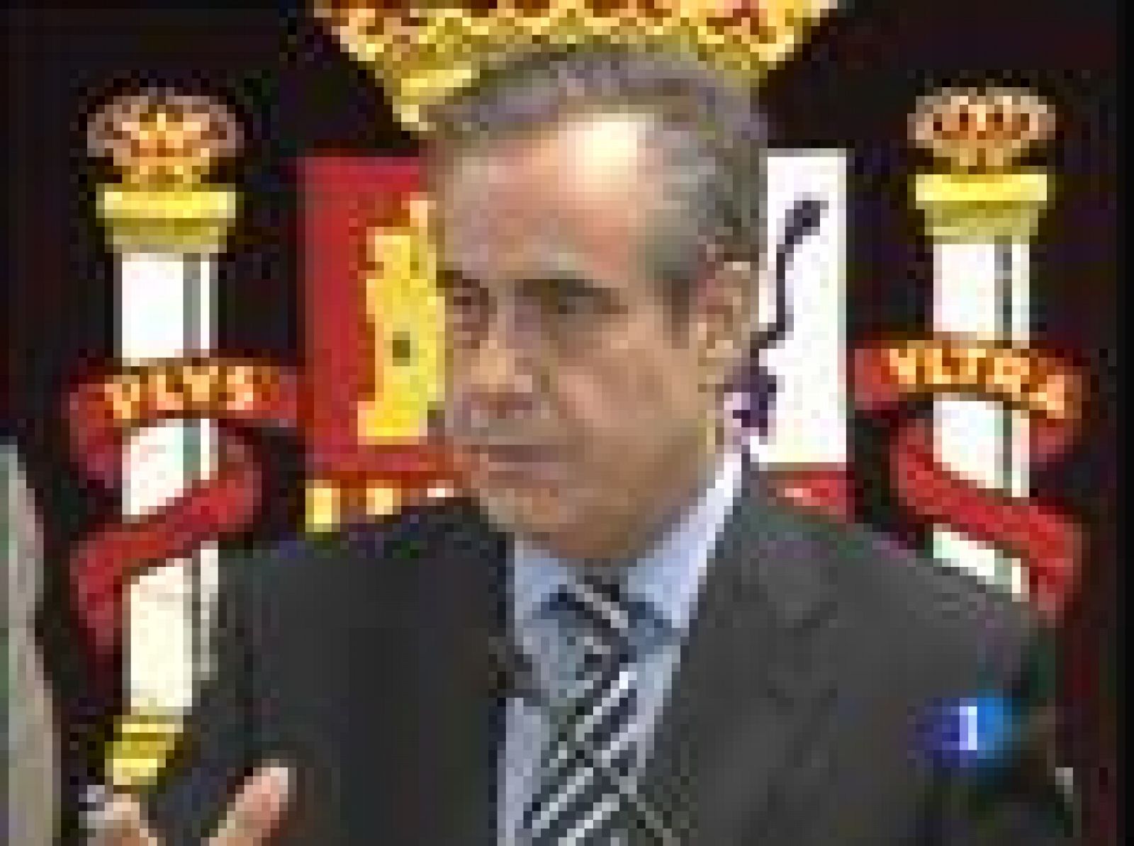 El Ministro de Trabajo ha rechazado que el decreto suponga abaratar el despido | Ver