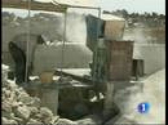  - Israel suaviza el bloqueo