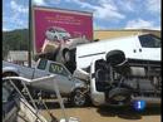  - Ya son 22 los muertos en Francia