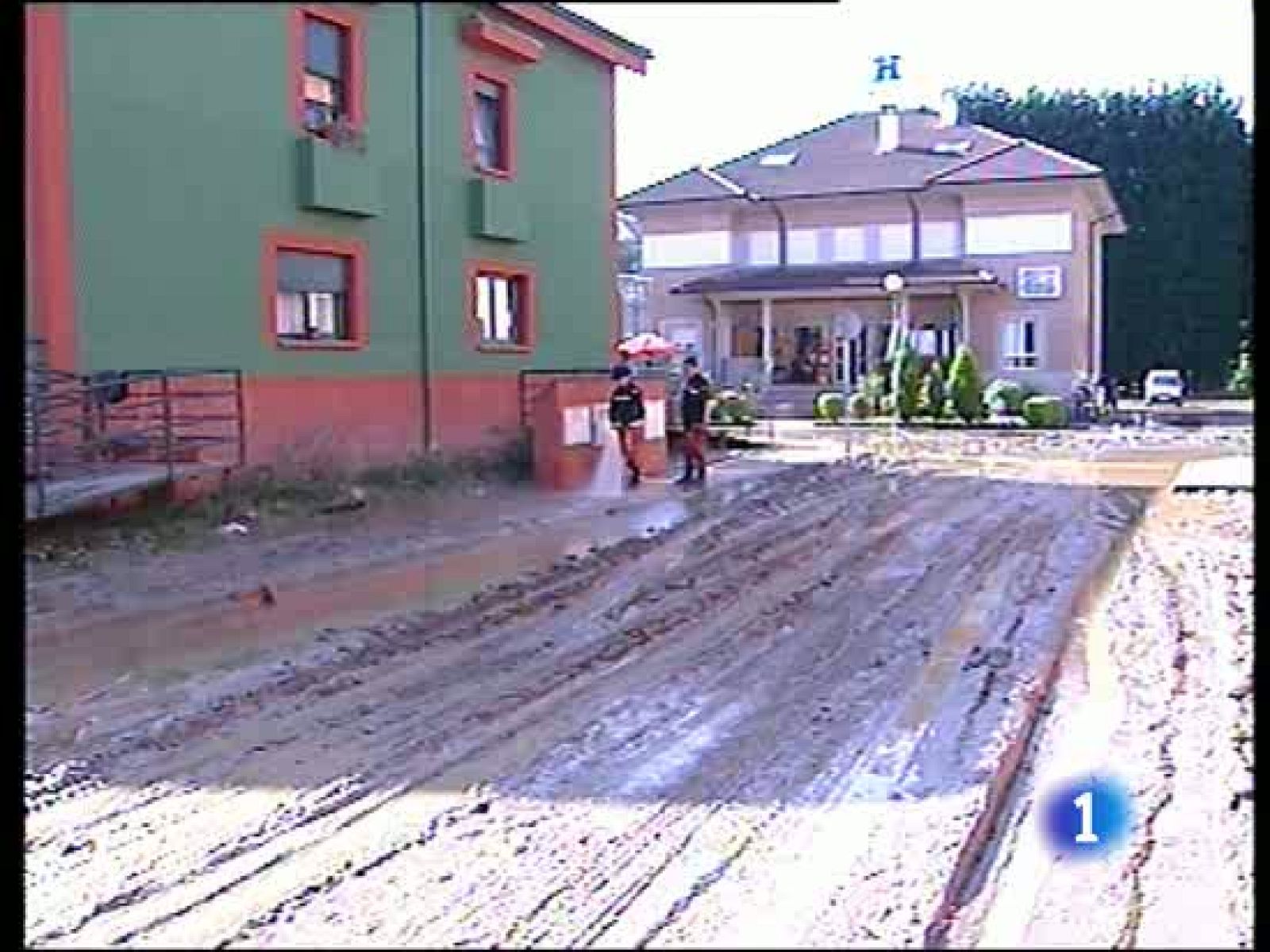 Mejora la situación en Asturias | Ver