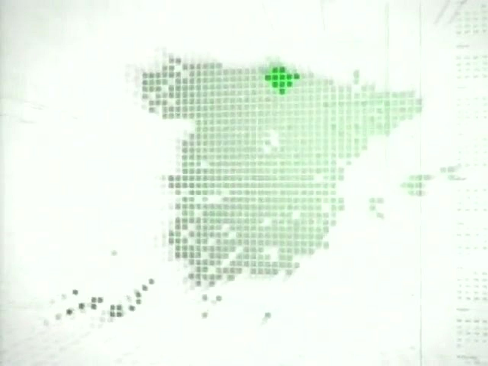  Telenorte. Informativo del País Vasco. (17/6/2010)