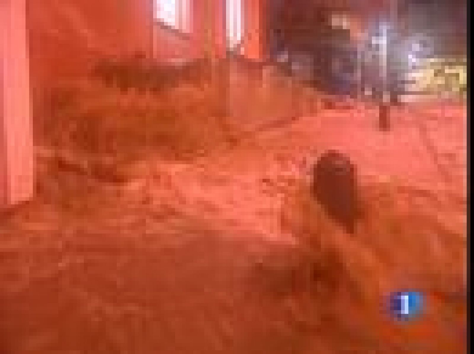 El Tiempo - 17/06/10 - El tiempo | Ver