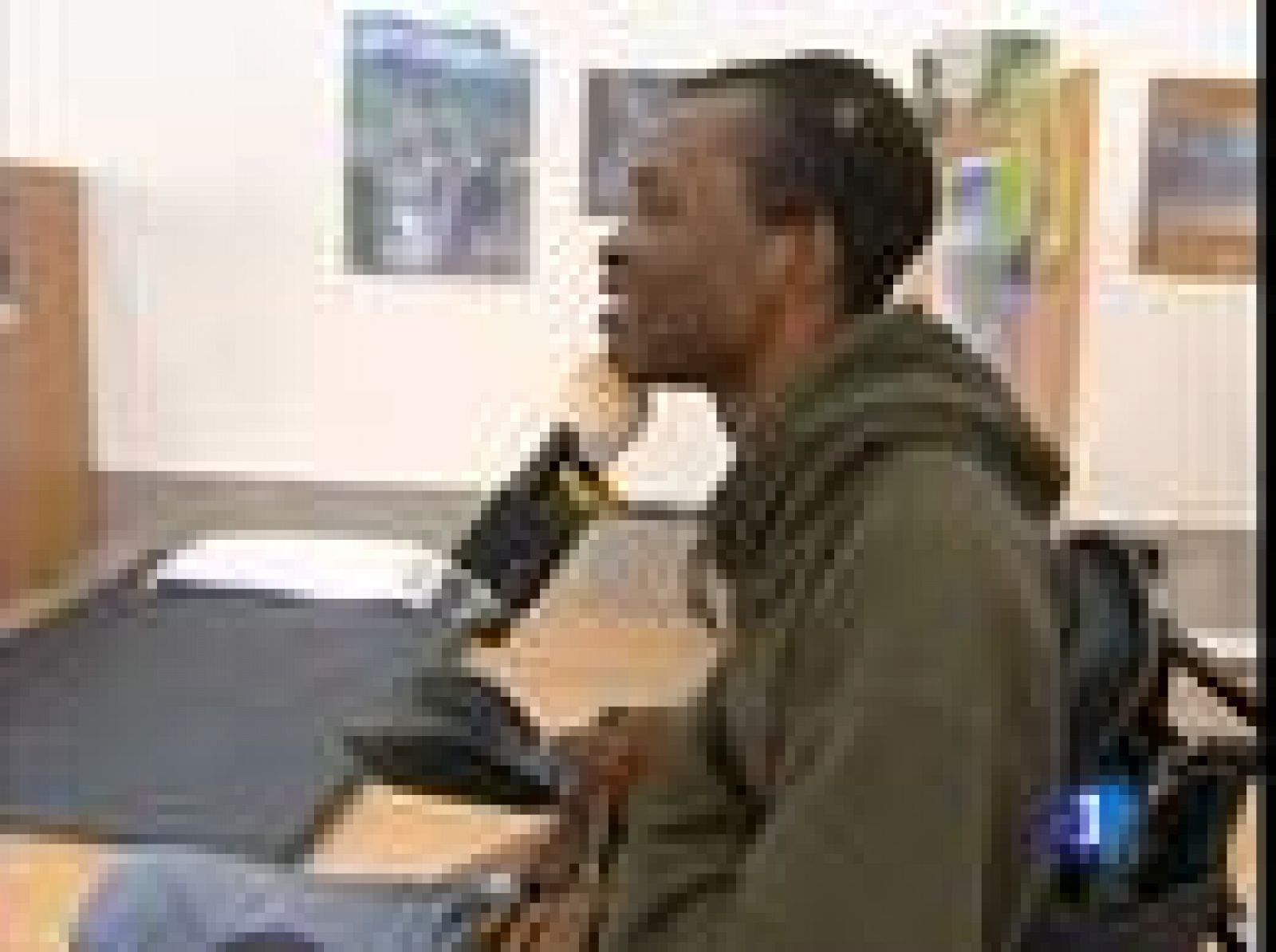 Mantienen la petición de 12 años de prisión por un delito de lesiones con la agravante de racismo | Ver