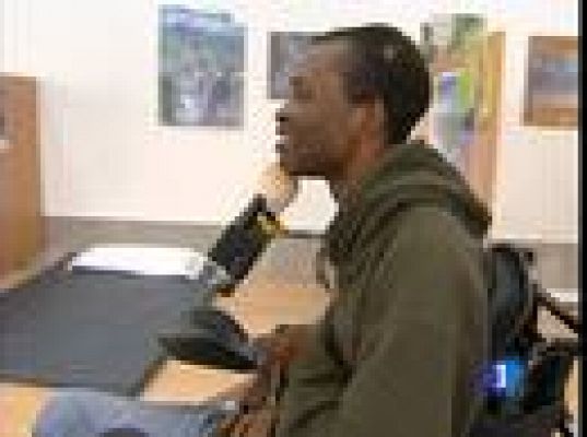  - Visto para sentencia