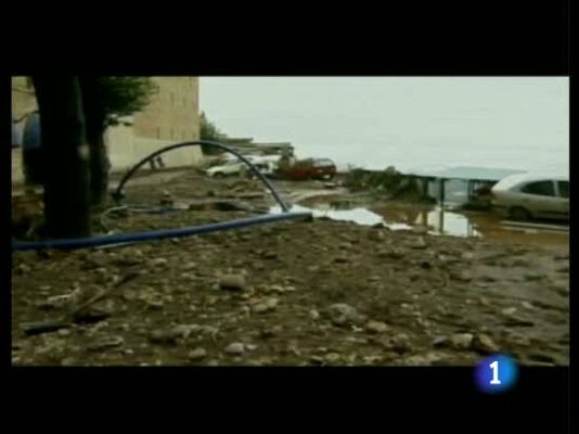 Ciencia y tecnología en Rtve.es - Alertar para evitar catástrofes