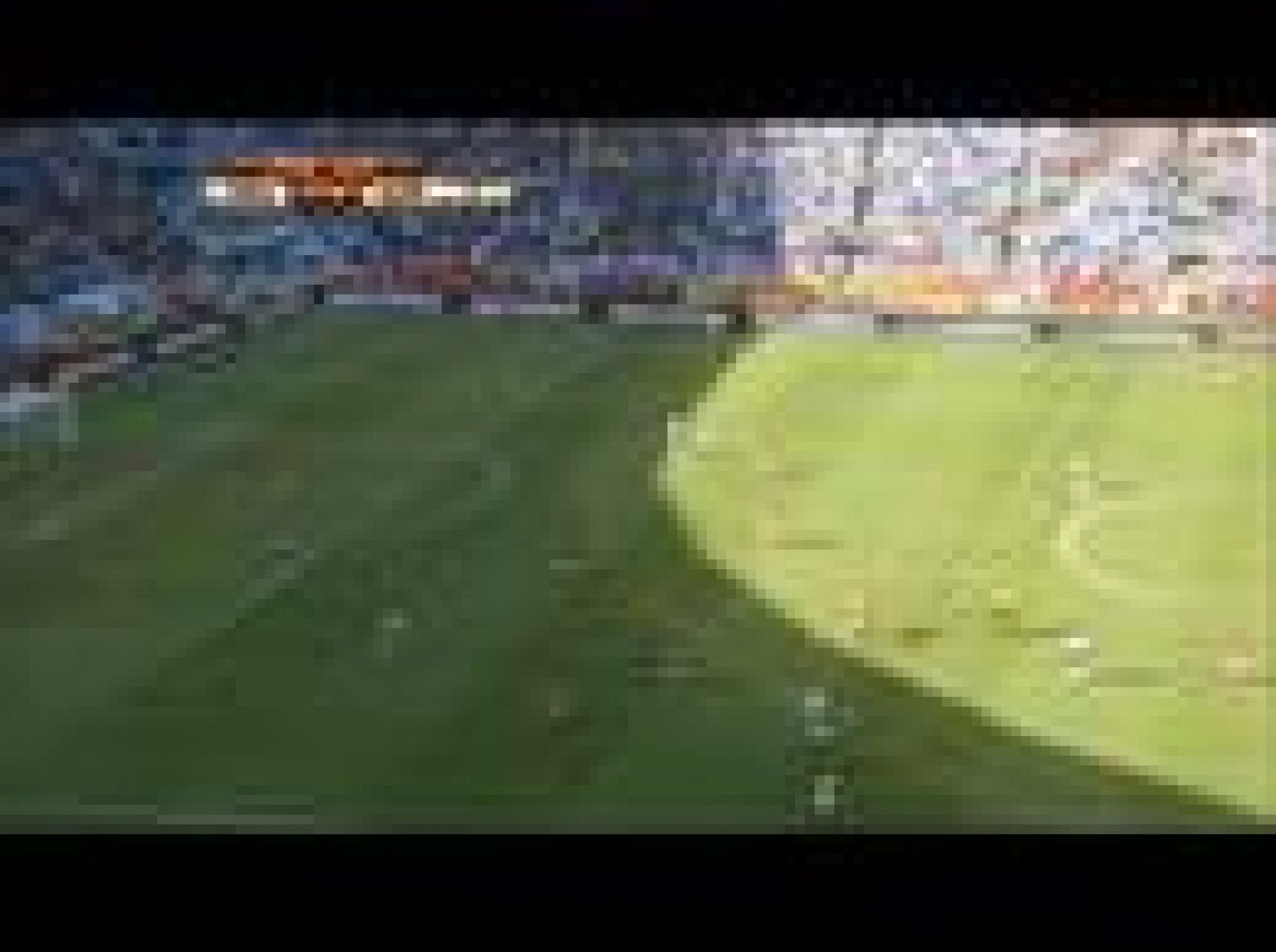 Resumen del Argentina 4-1 Corea del Sur | Ver