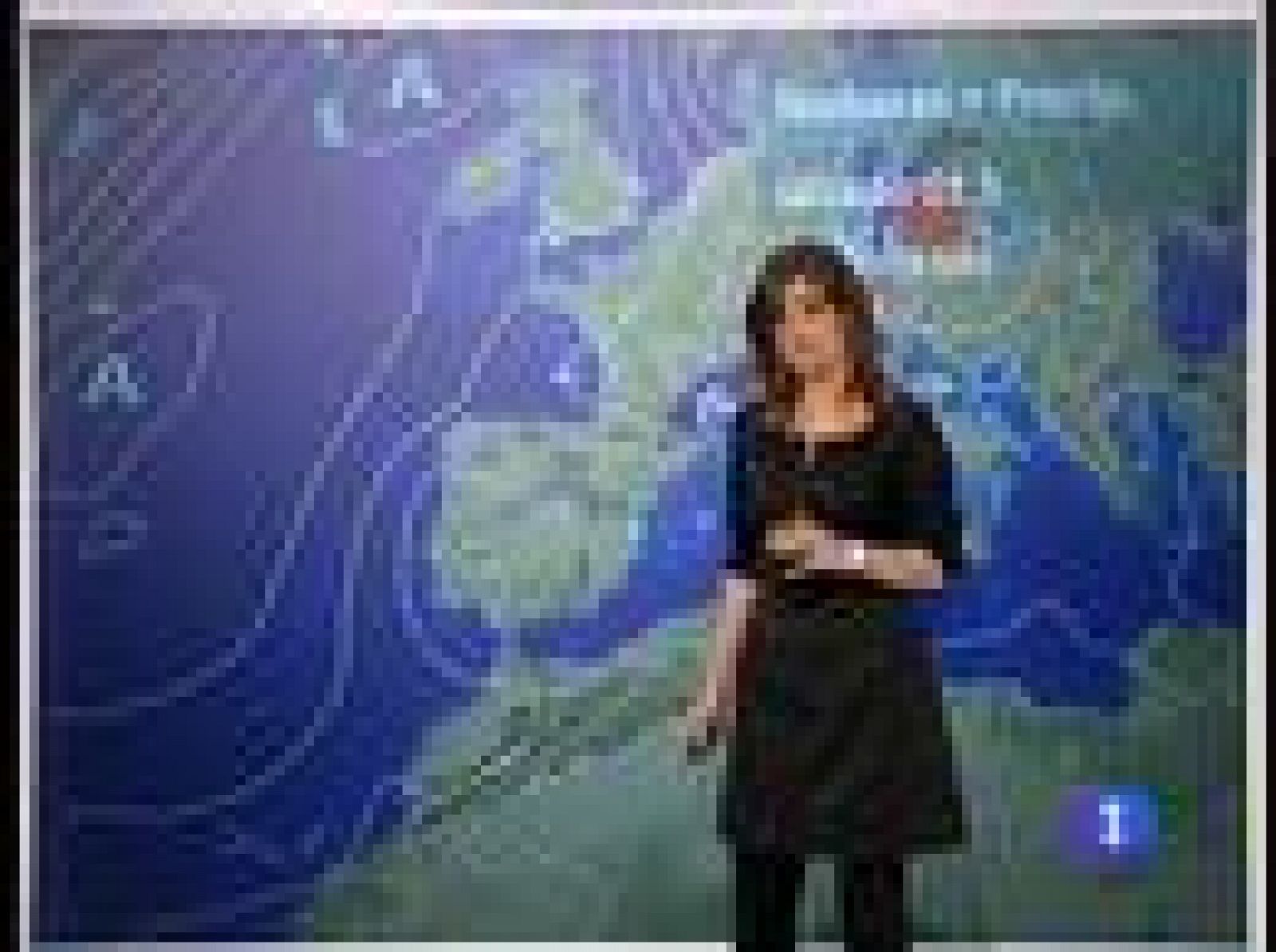 El Tiempo - 17/06/10 - El tiempo | Ver