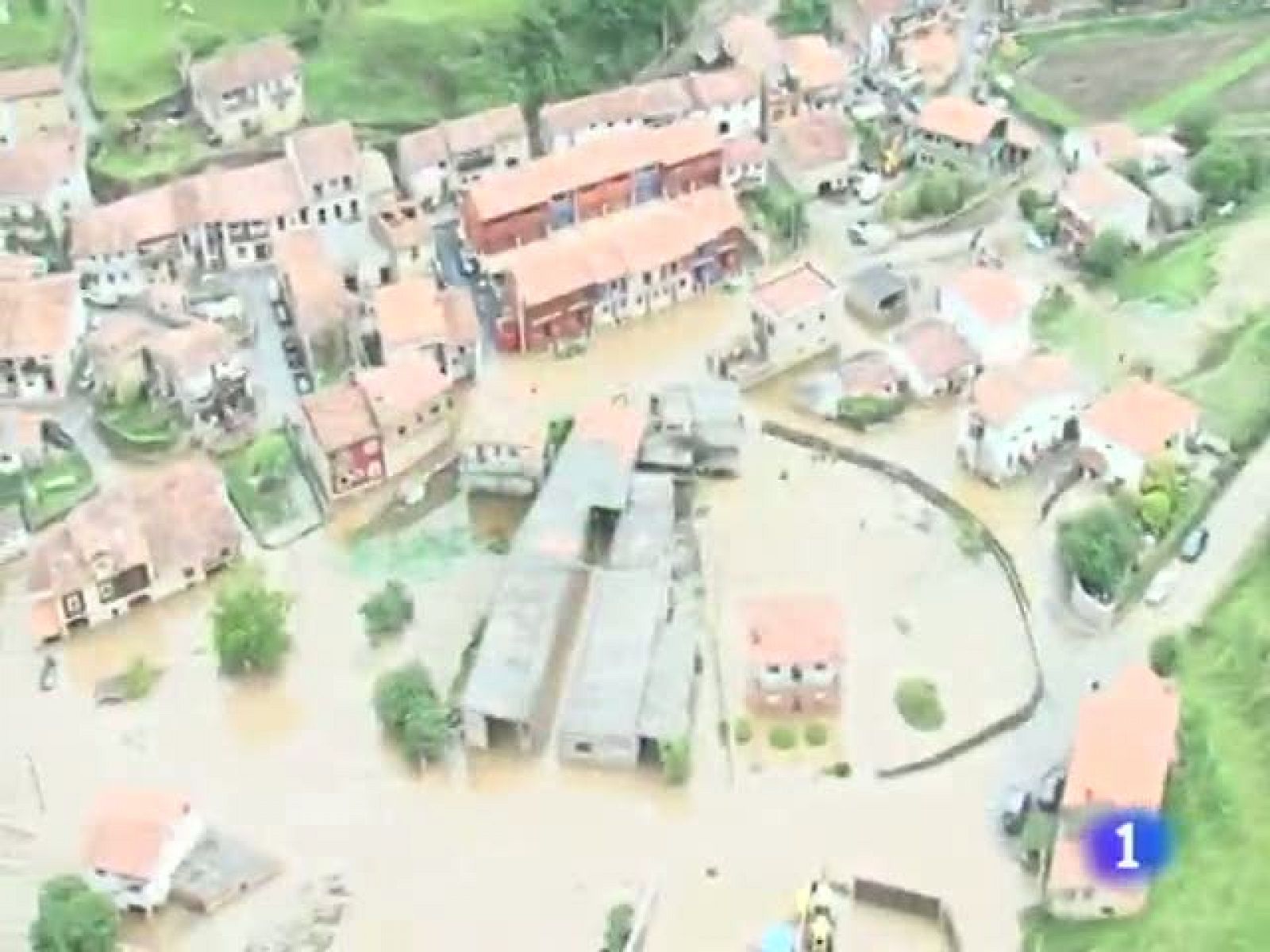 Telecantabria. (17/06/10)