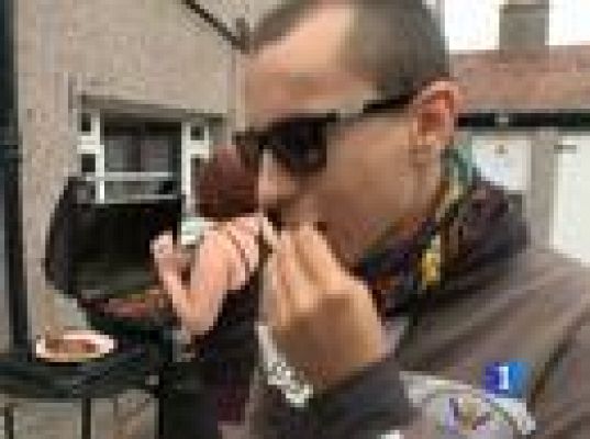  - Lorenzo tiene hambre de título