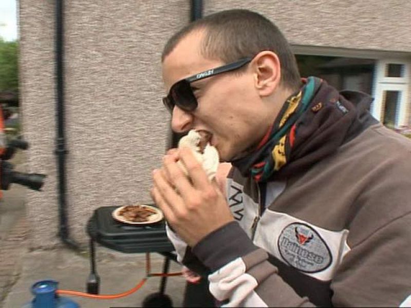 Jorge Lorenzo reconoce que Dani Pedrosa es ahora su máximo rival.