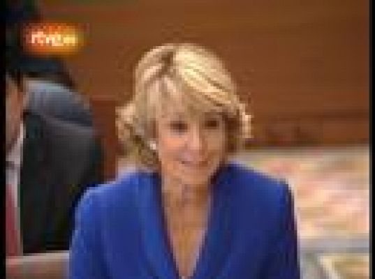  - Aguirre no subirá los impuestos