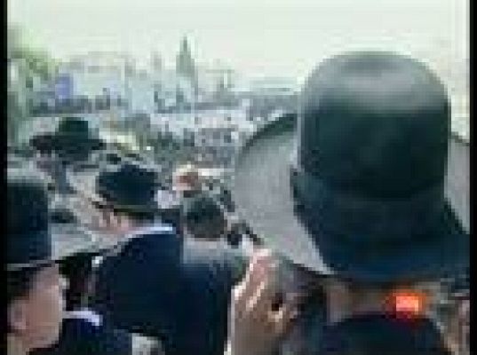  - Desafío ultraortodoxo en Israel