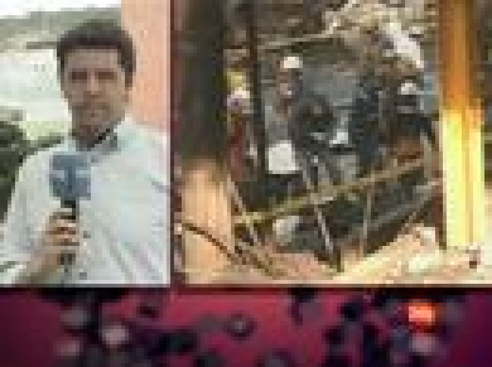 Al menos 16 muertos tras la explosión de una mina de carbón en Colombia | Ver