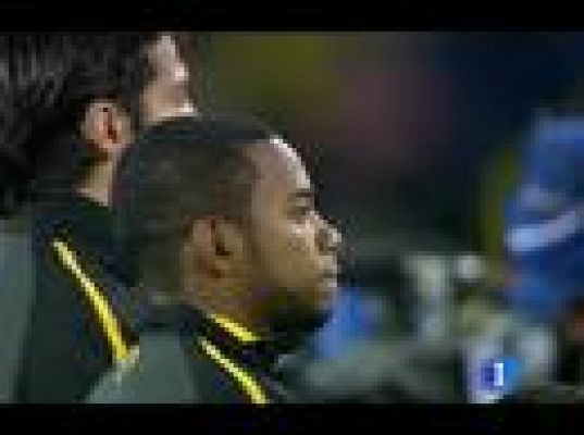  - La 'magia' de Sudáfrica