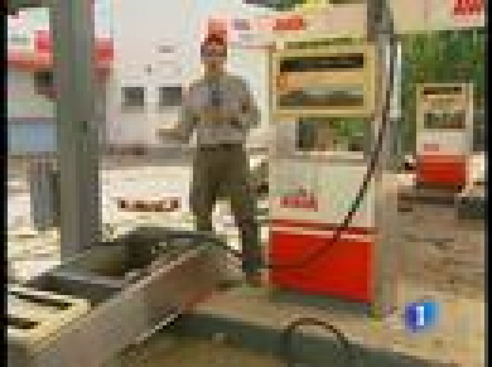 El departamento de Var no registraba lluvias tan fuertes desde hace 200 años | Ver