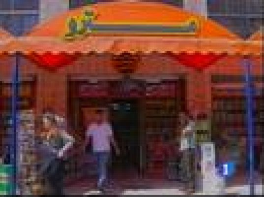  - Israel suavizará el bloqueo a Gaza