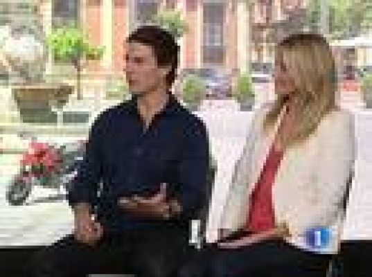  - TVE con Tom Cruise y Cameron Diaz