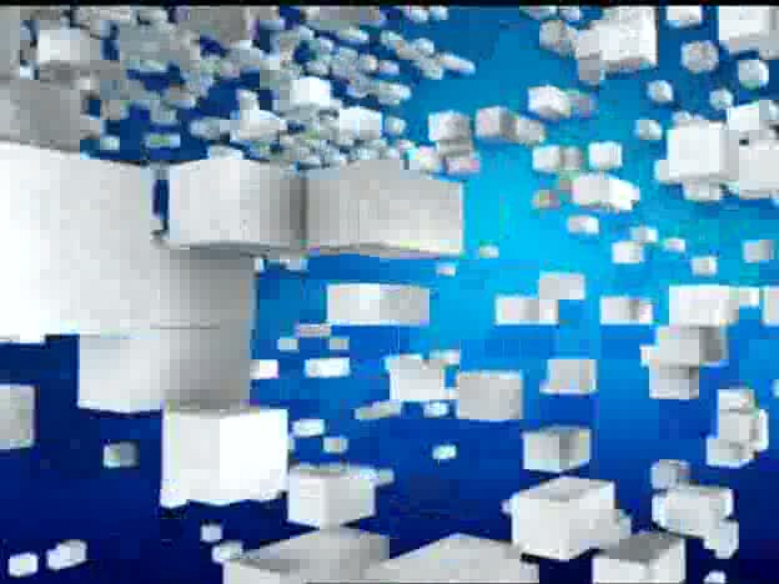 Telediario - 21 horas - 17/06/10 | Ver