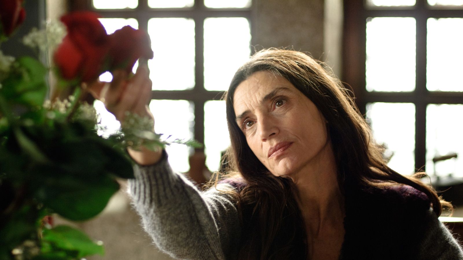 Gran Reserva - Temporada 1 - Episodio 10: En el punto de mira - ver ahora